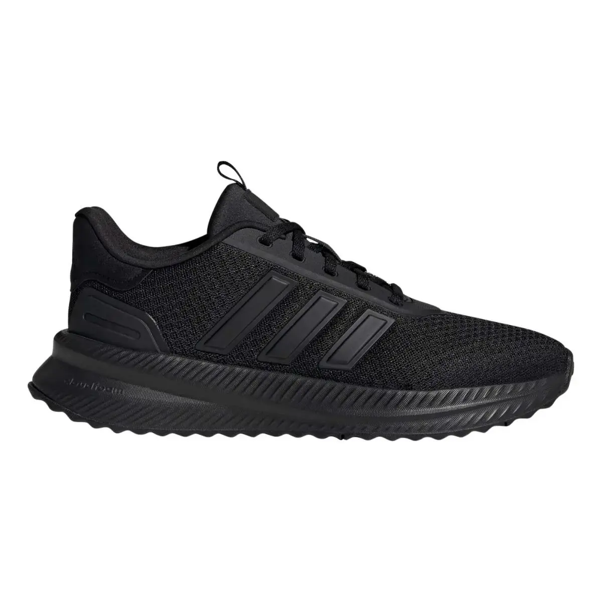 Adidas shoes - adidas X_PLR - ID0473 - Black (UPC: 196472017537) 5