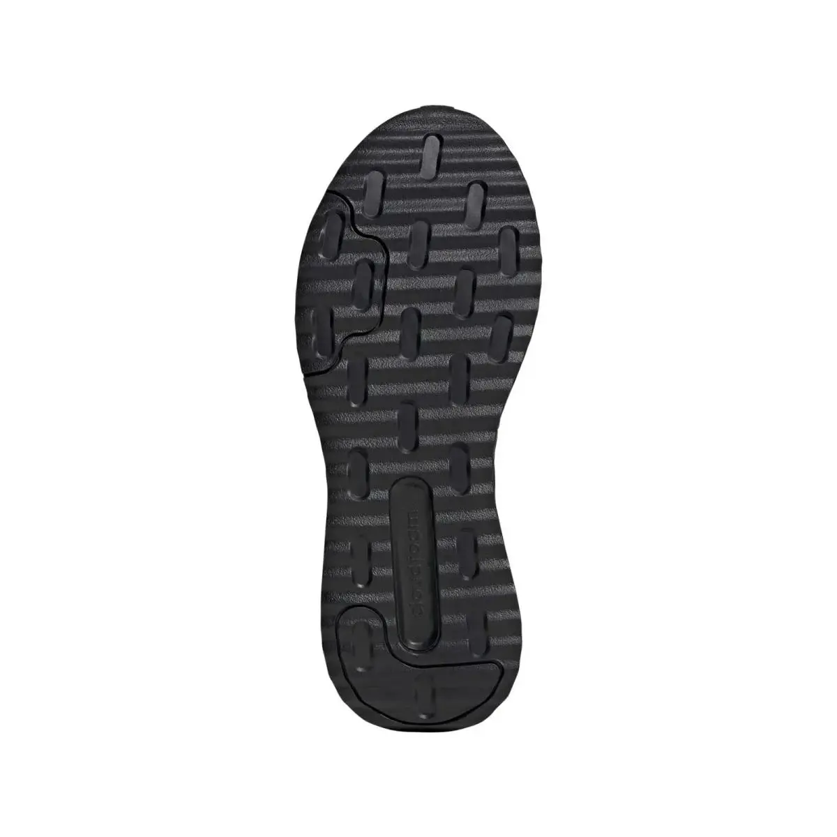 Adidas shoes - adidas X_PLR - ID0473 - Black (UPC: 196472017537) 7