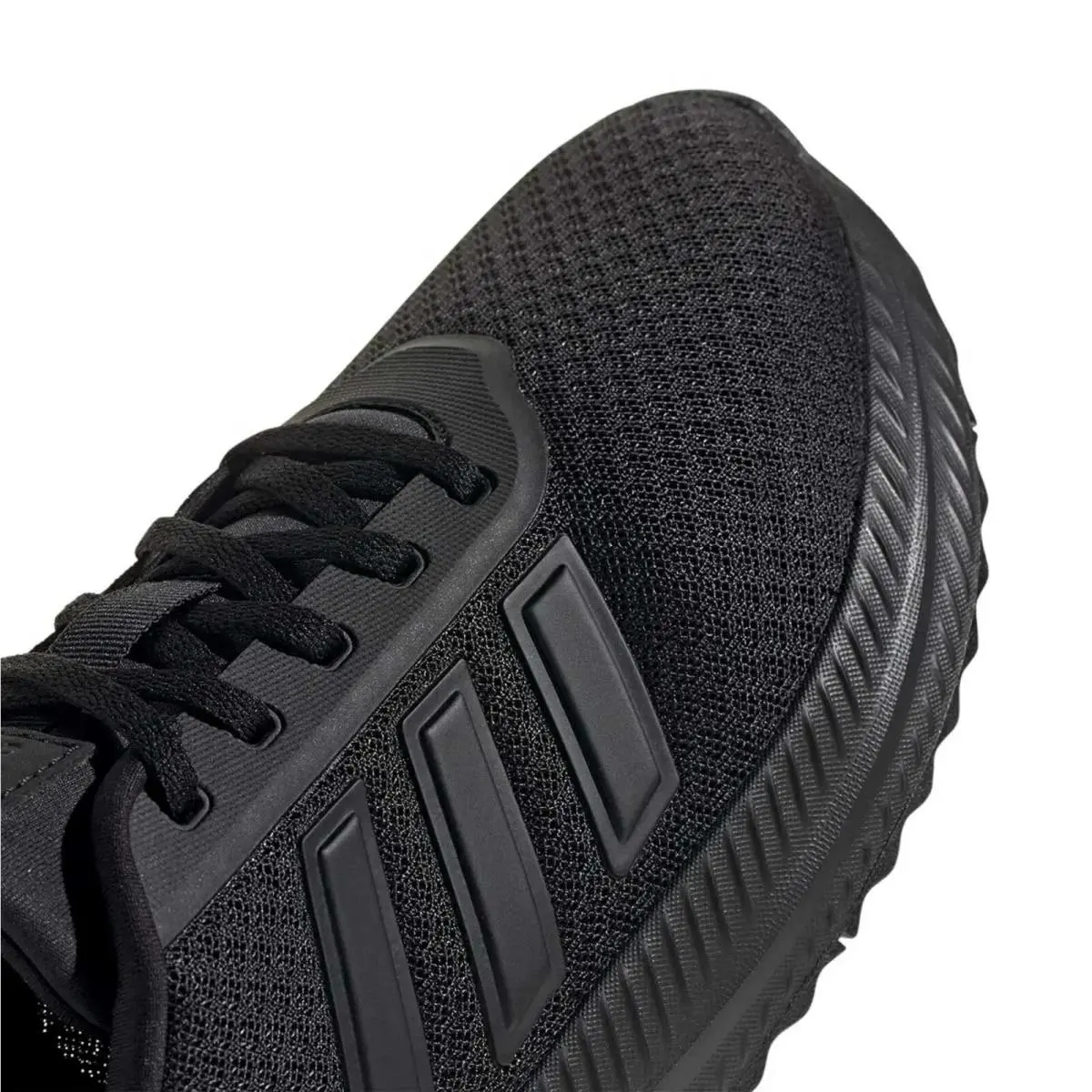 Adidas shoes - adidas X_PLR - ID0473 - Black (UPC: 196472017537) 8