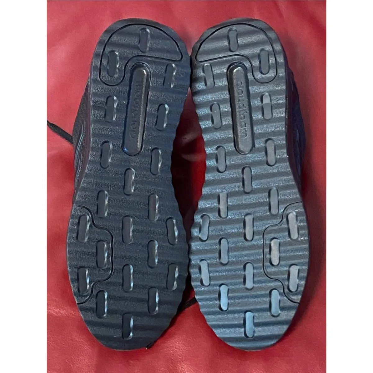 Adidas shoes - adidas X_PLR - ID0473 - Black (UPC: 196472017537) 2