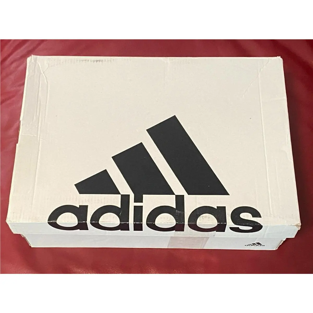Adidas shoes - adidas X_PLR - ID0473 - Black (UPC: 196472017537) 3
