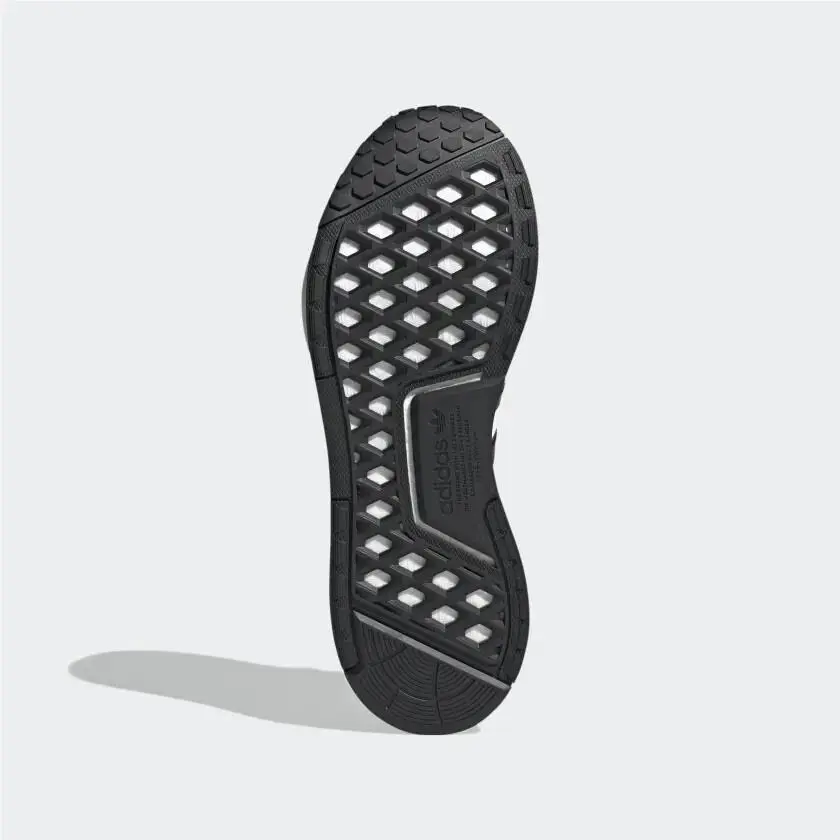 Adidas shoes - adidas NMD R1 - NMD - White 1