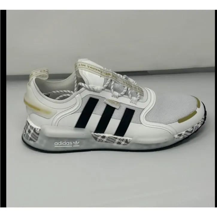 Adidas shoes - adidas NMD R1 - NMD - White 3
