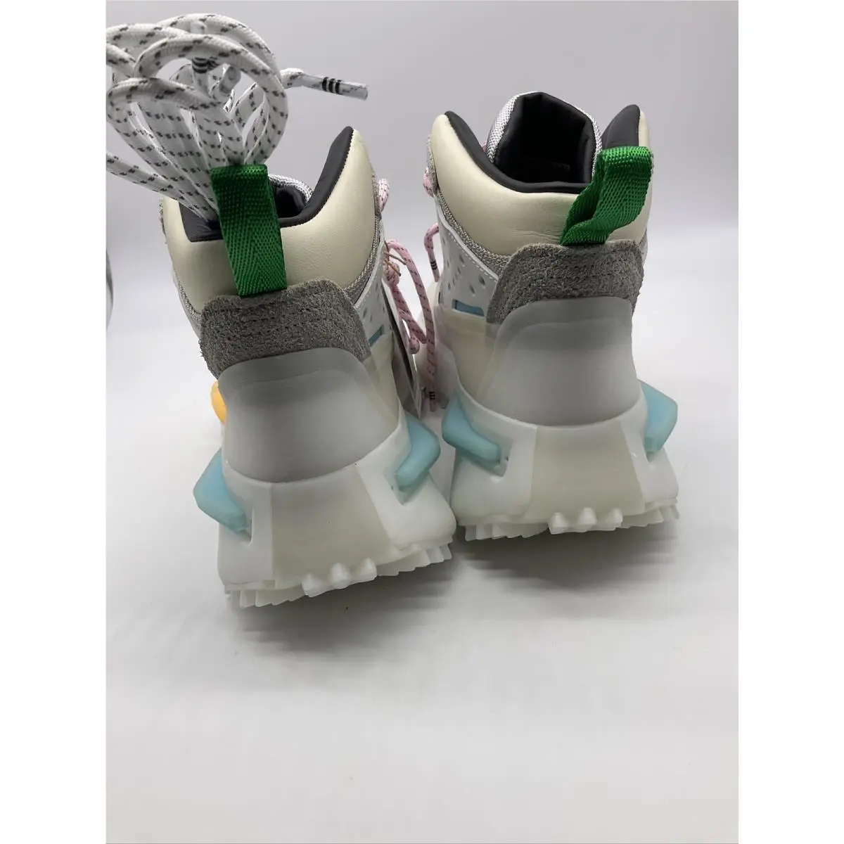 Adidas shoes - adidas Core - Core - GV6640 - White 3