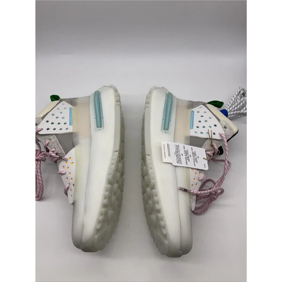 Adidas shoes - adidas Core - Core - GV6640 - White 1