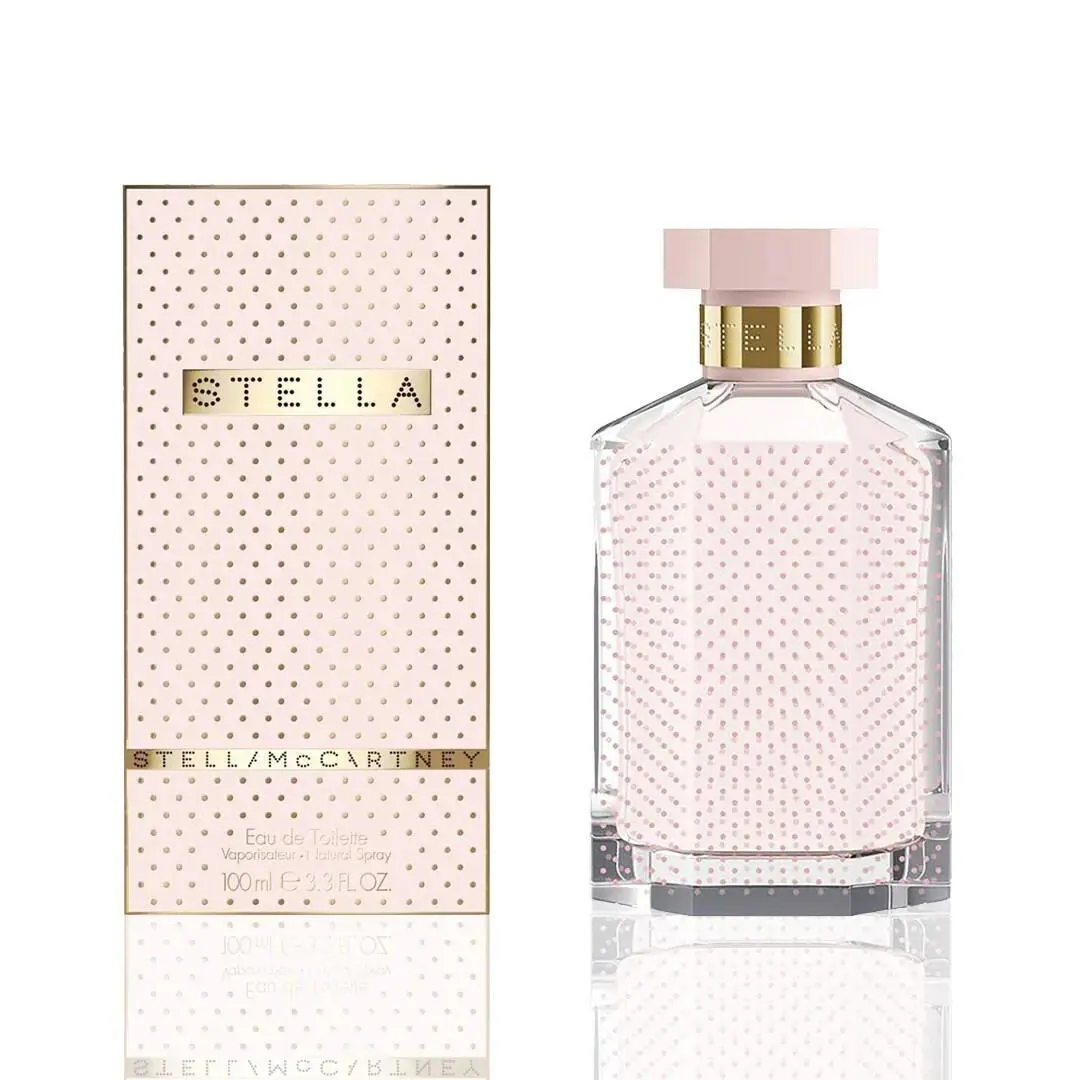 Stella by Stella Mccartney 3.3 Fl oz Edt Spray For Women
