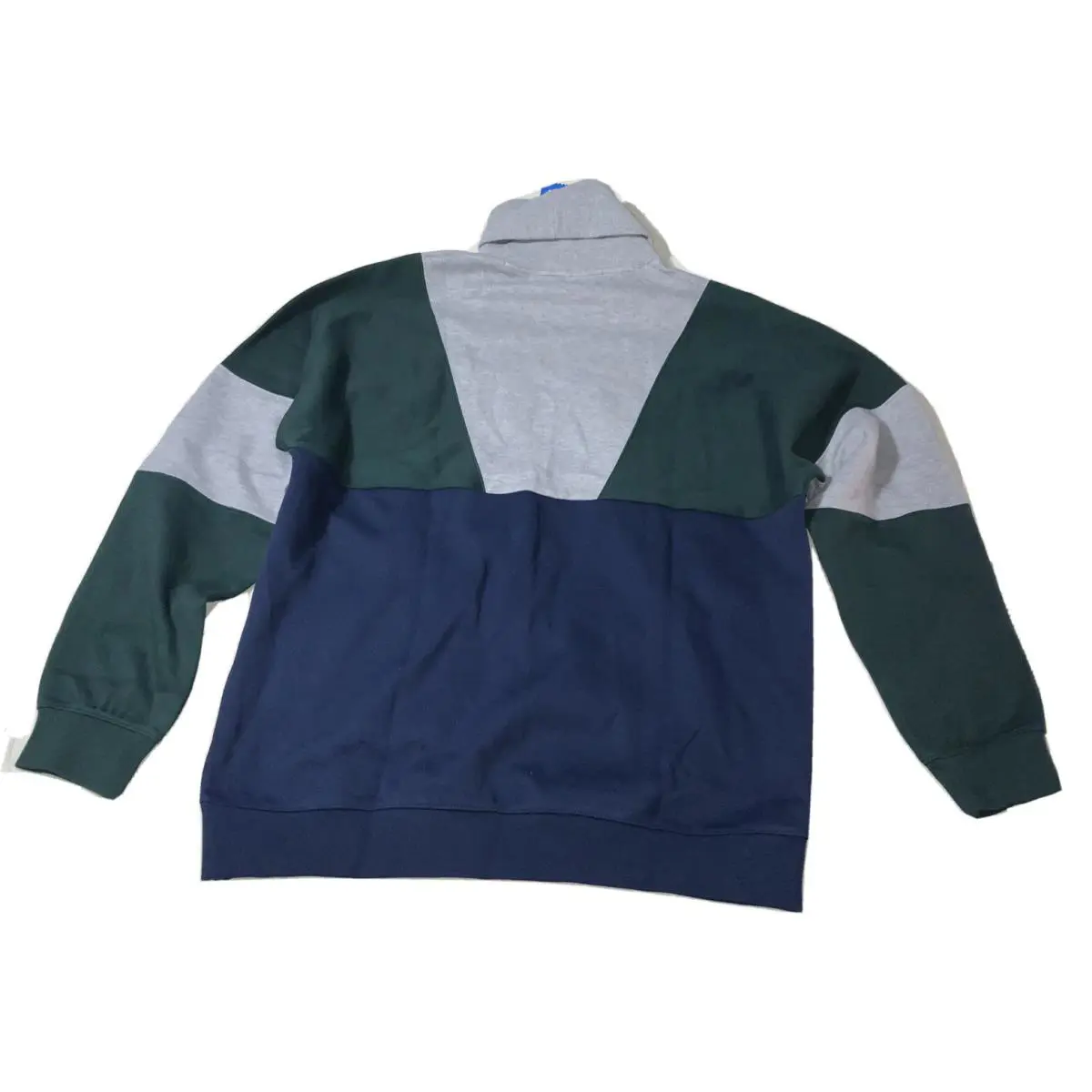 Adidas clothing - grey/khaki (UPC: 0193105833144) 4