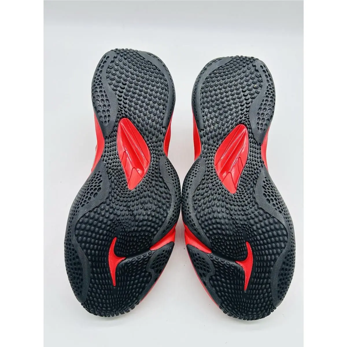 Adidas shoes - adidas 2.0 - Red (UPC: 0197609770066) 11