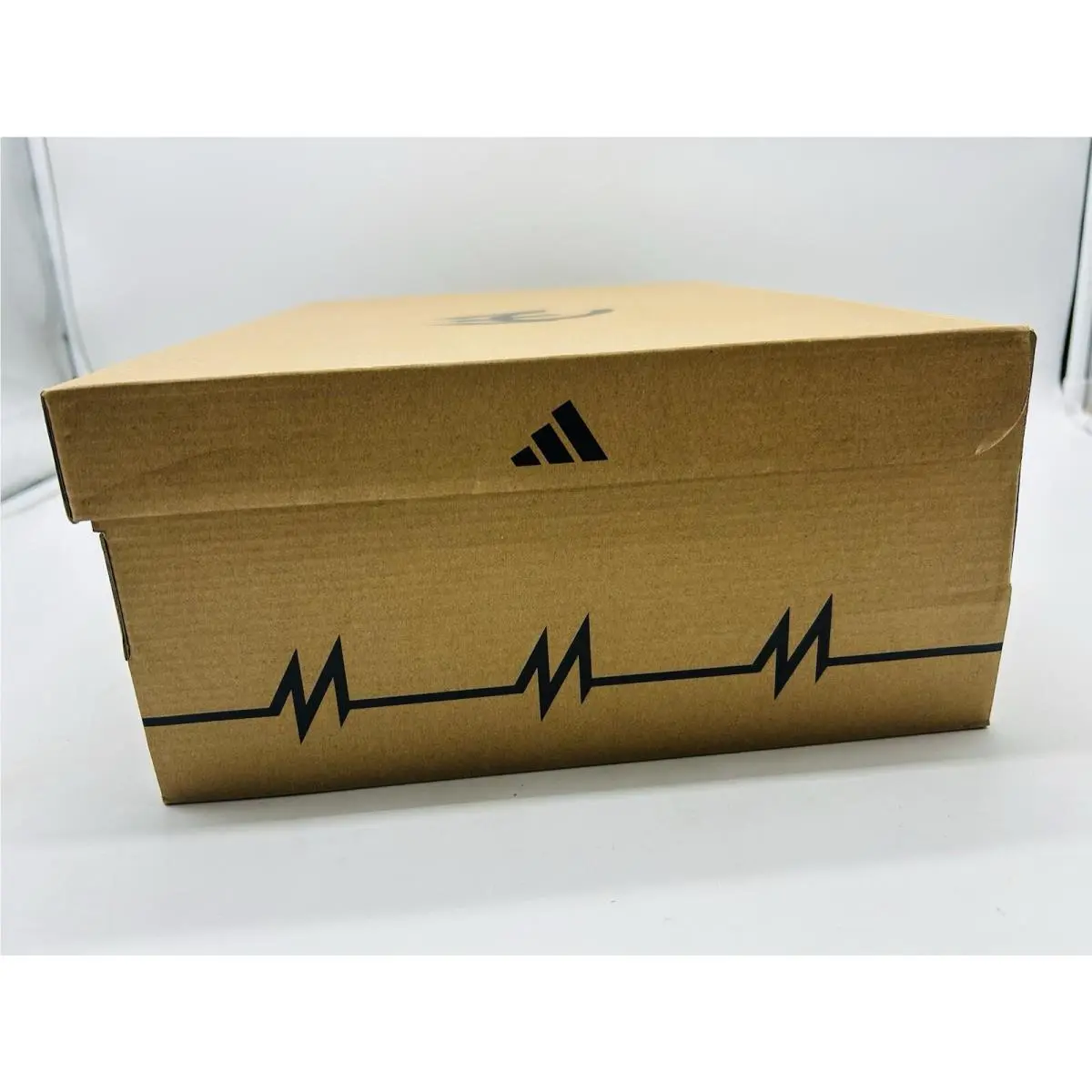 Adidas shoes - adidas 2.0 - Red (UPC: 0197609770066) 16