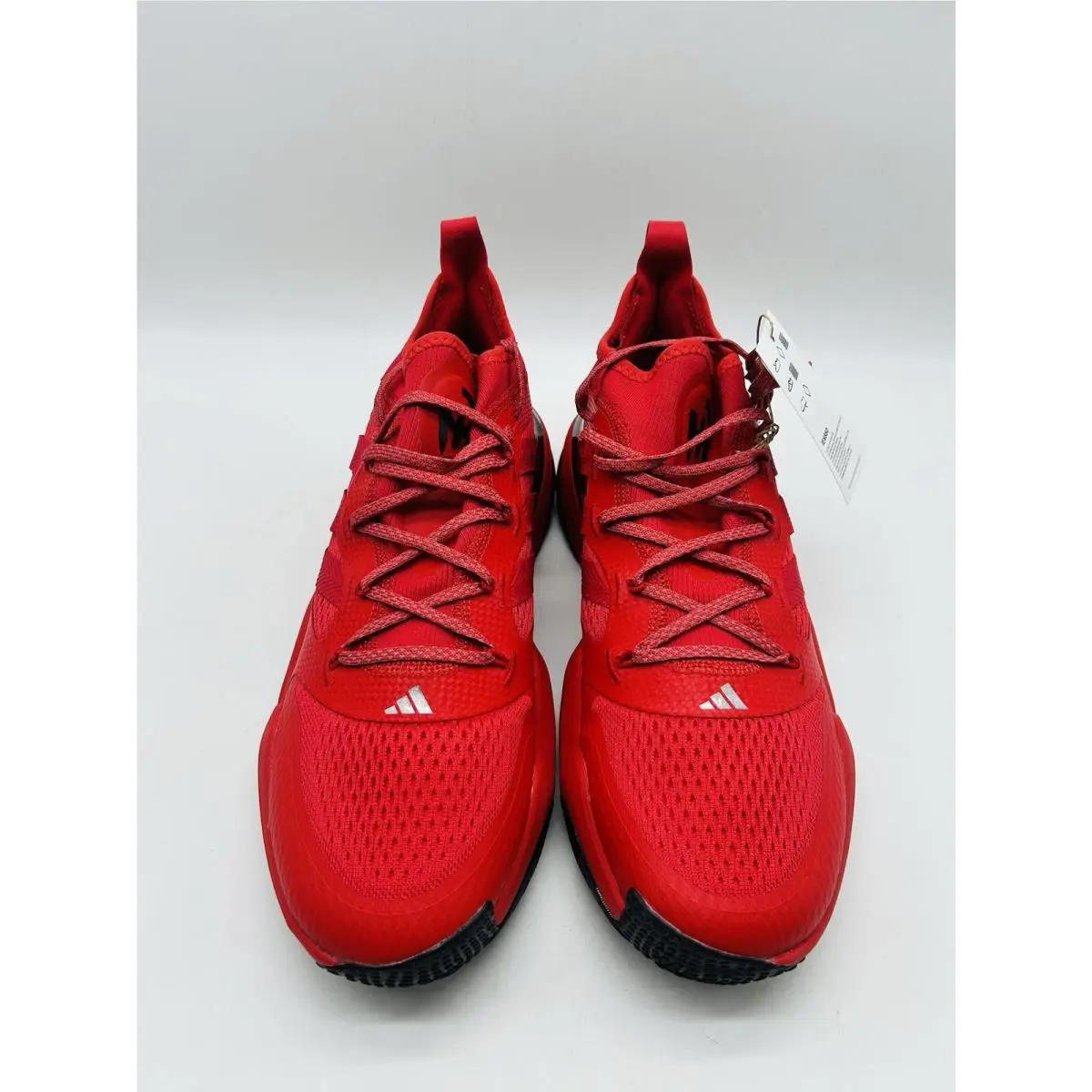 Adidas shoes - adidas 2.0 - Red (UPC: 0197609770066) 0
