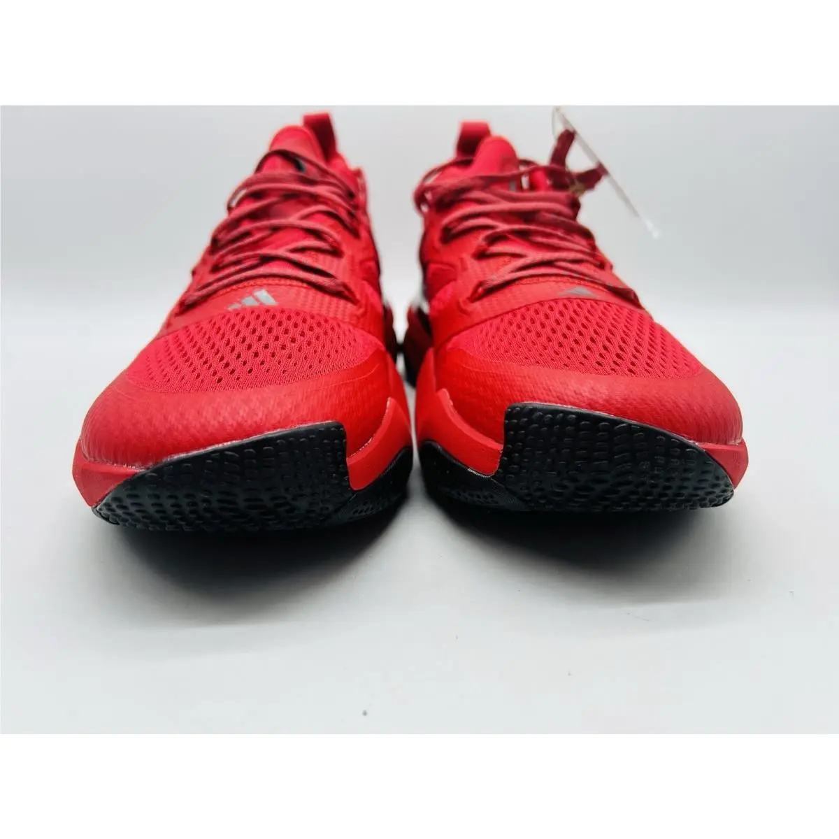 Adidas shoes - adidas 2.0 - Red (UPC: 0197609770066) 1