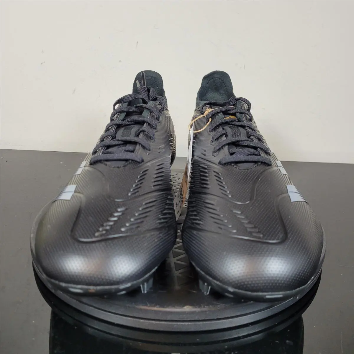 Adidas shoes - Adidas Predator League FG - Predator League - IF6347 - Black 0
