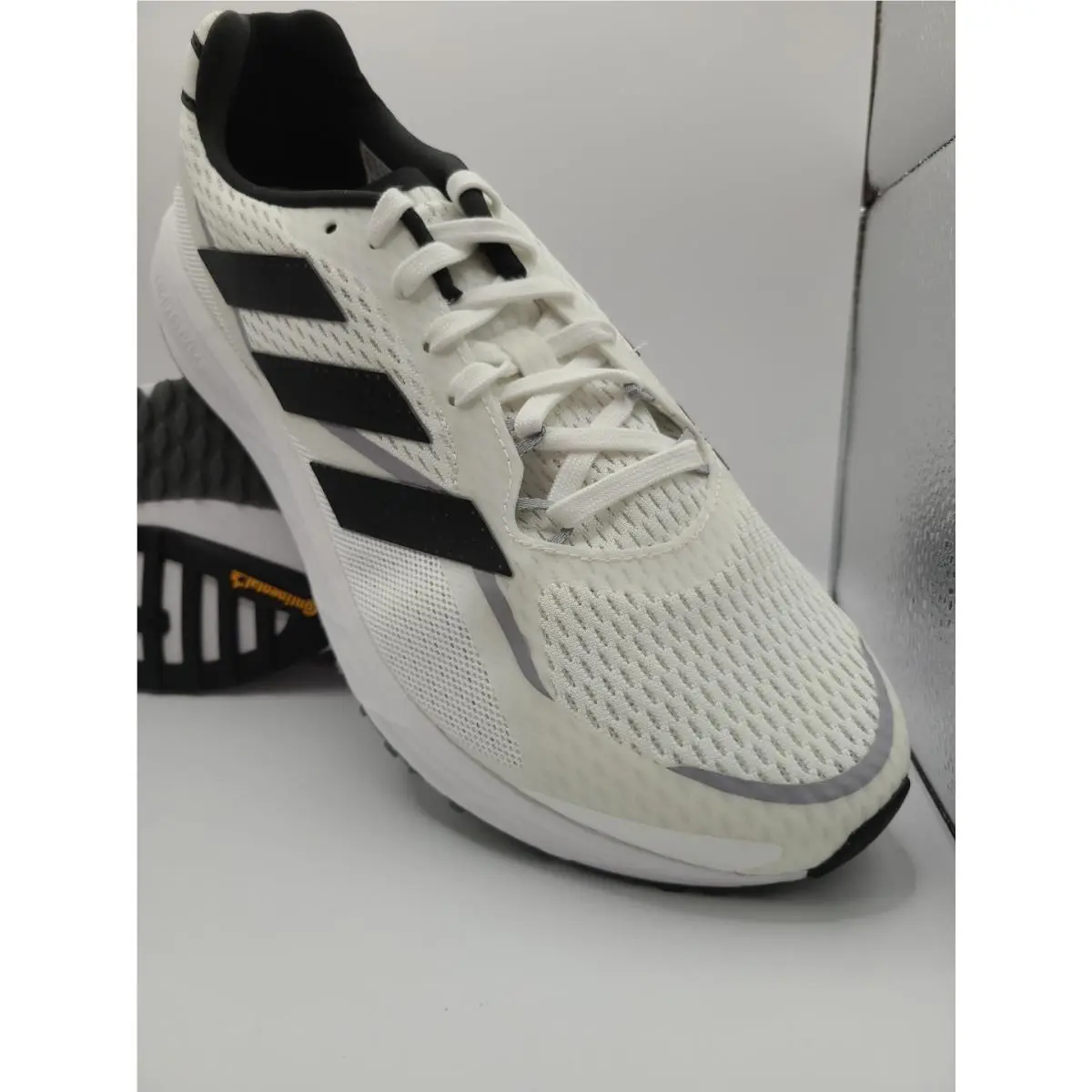Adidas shoes - adidas SL 20.3 - GY0560 - White 9