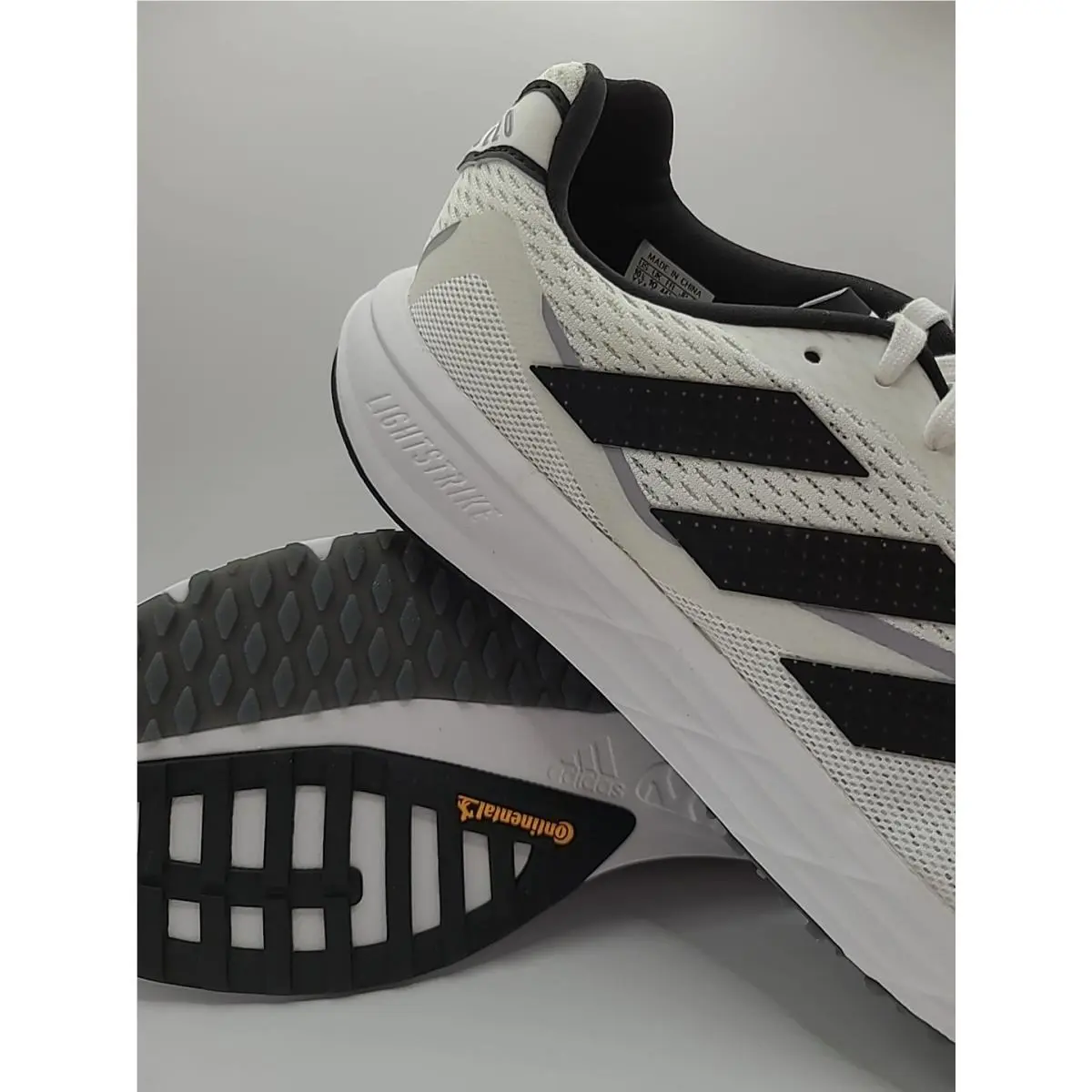 Adidas shoes - adidas SL 20.3 - GY0560 - White 8