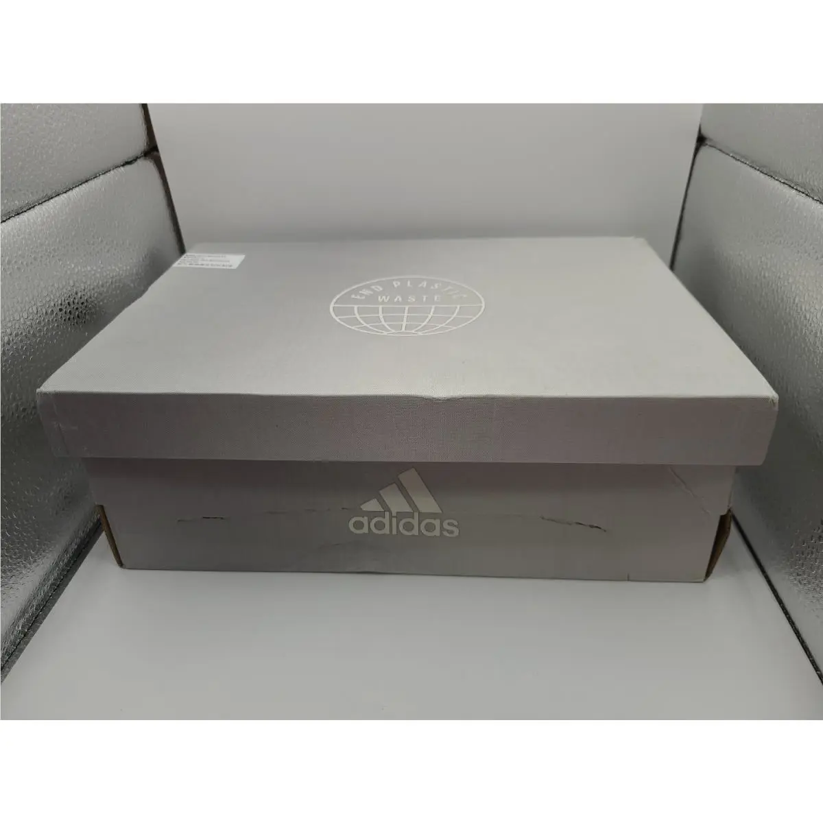 Adidas shoes - adidas SL 20.3 - GY0560 - White 10