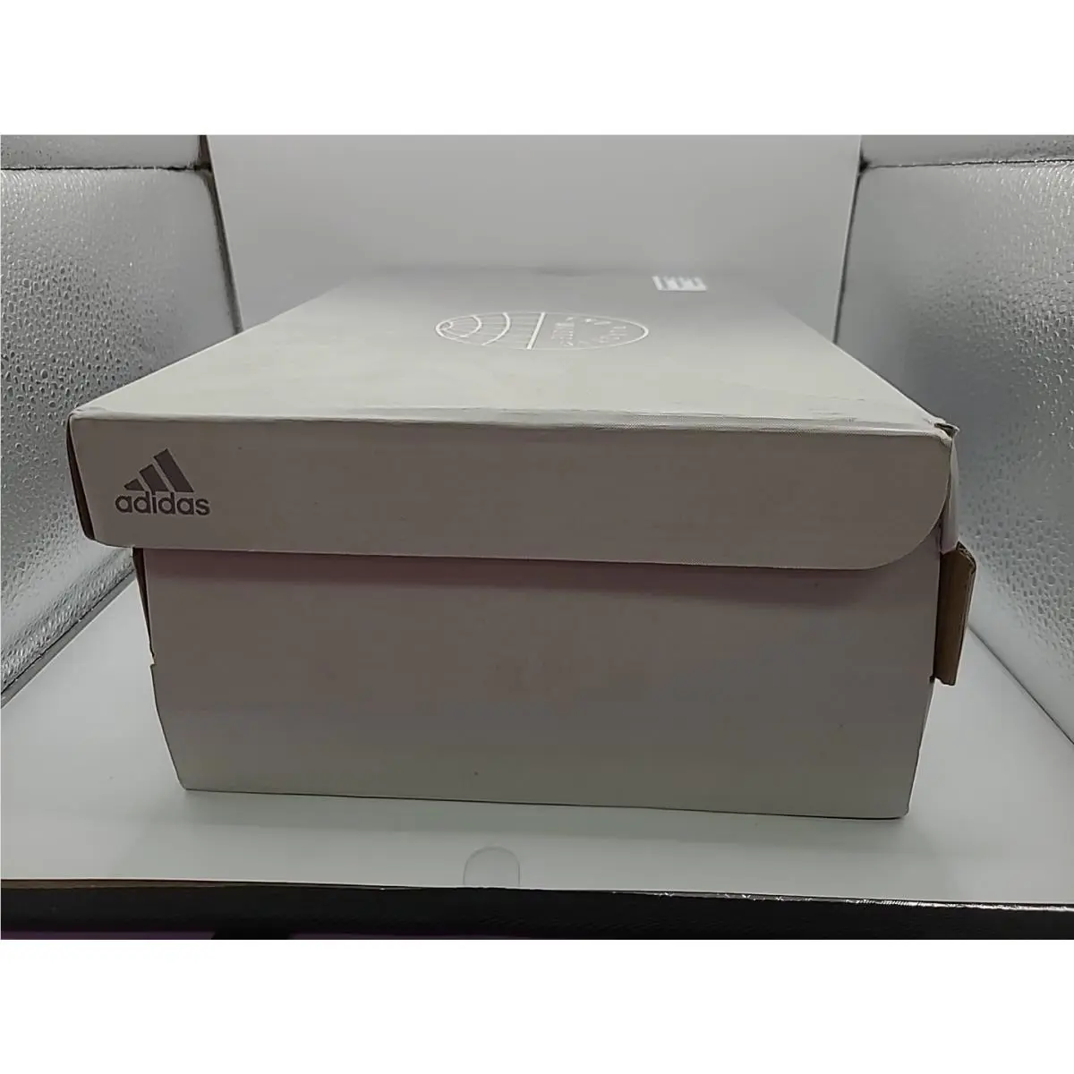 Adidas shoes - adidas SL 20.3 - GY0560 - White 11