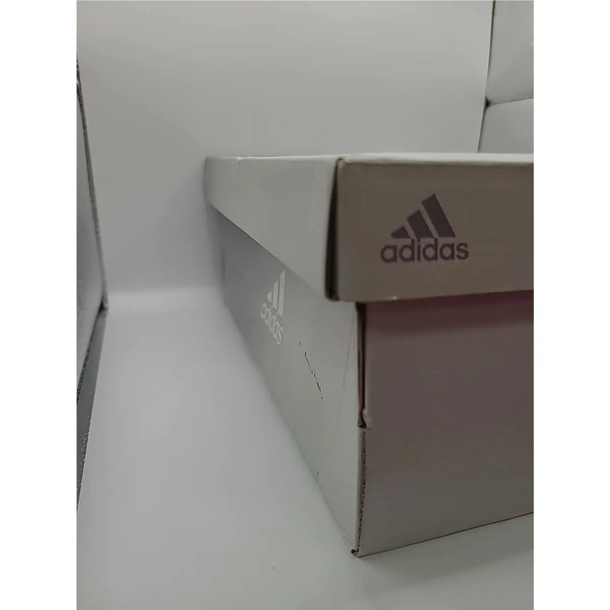 Adidas shoes - adidas SL 20.3 - GY0560 - White 13