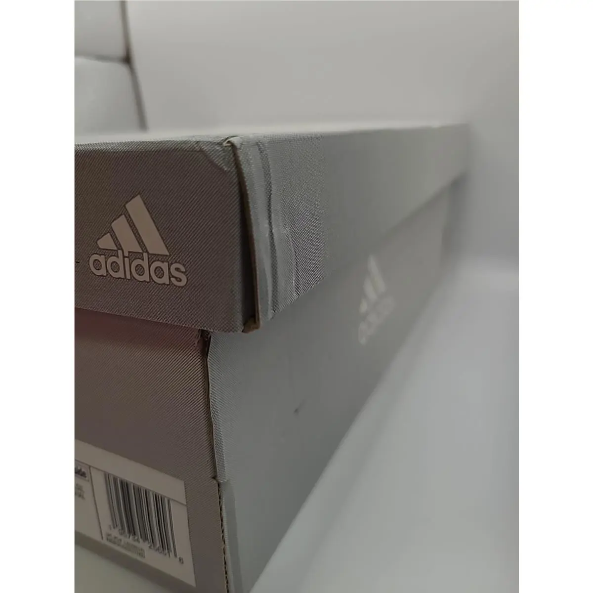 Adidas shoes - adidas SL 20.3 - GY0560 - White 15