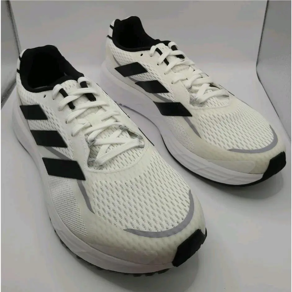Adidas shoes - adidas SL 20.3 - GY0560 - White 1
