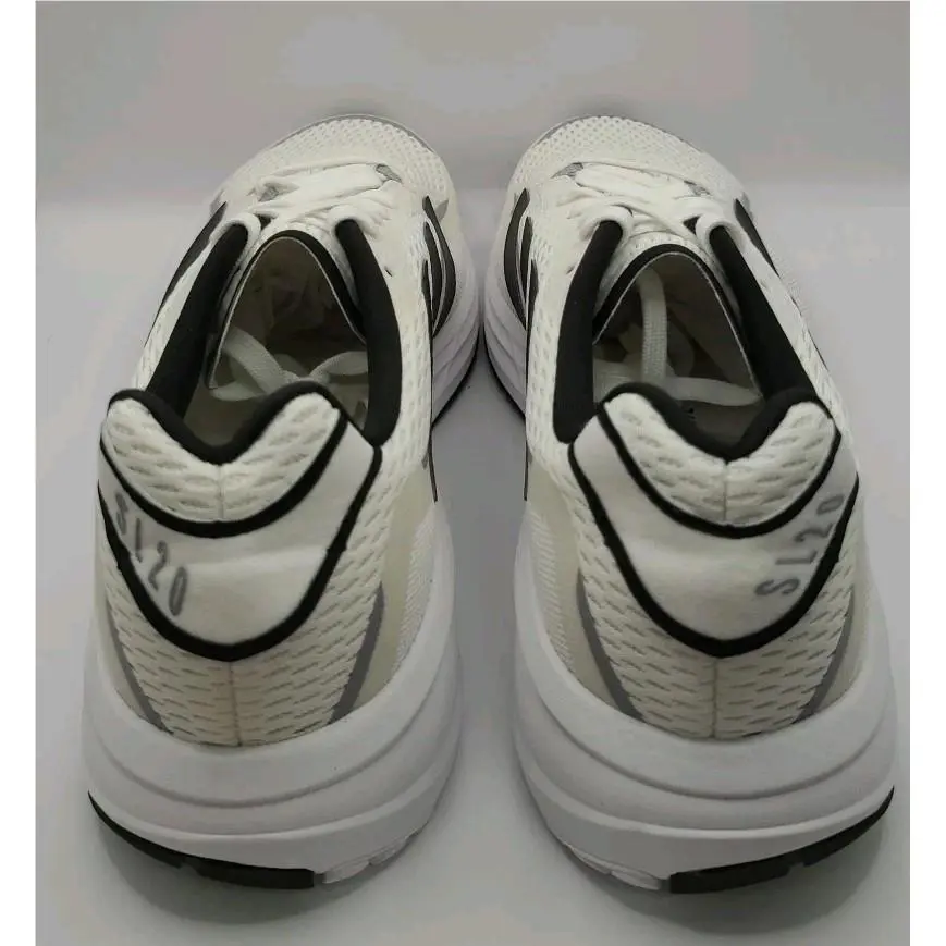 Adidas shoes - adidas SL 20.3 - GY0560 - White 2
