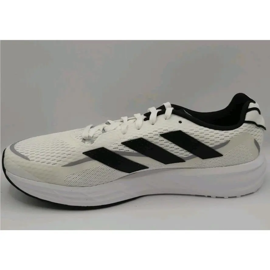 Adidas shoes - adidas SL 20.3 - GY0560 - White 4