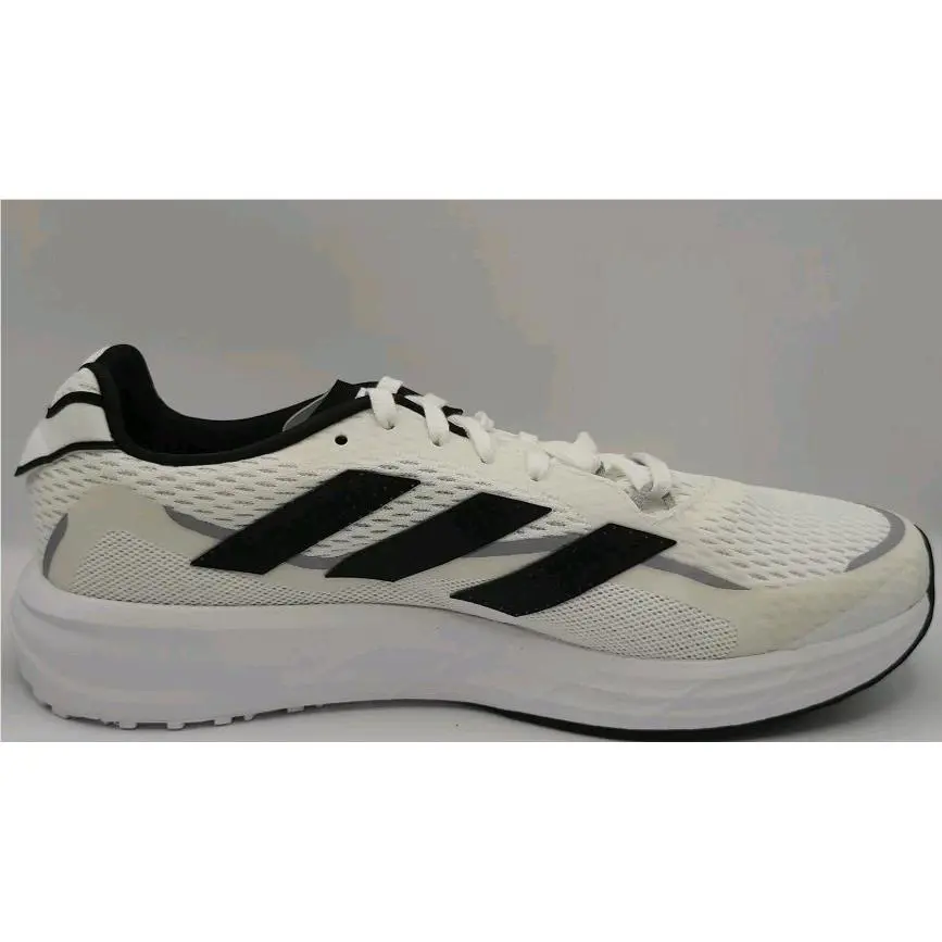 Adidas shoes - adidas SL 20.3 - GY0560 - White 5