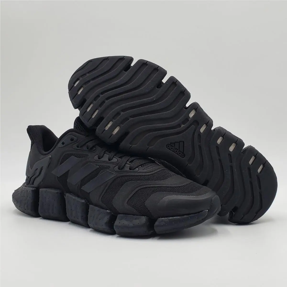 Adidas shoes - adidas Climacool Vento - Climacool Vento - FX7841 - Black (UPC: 191984392141) 8