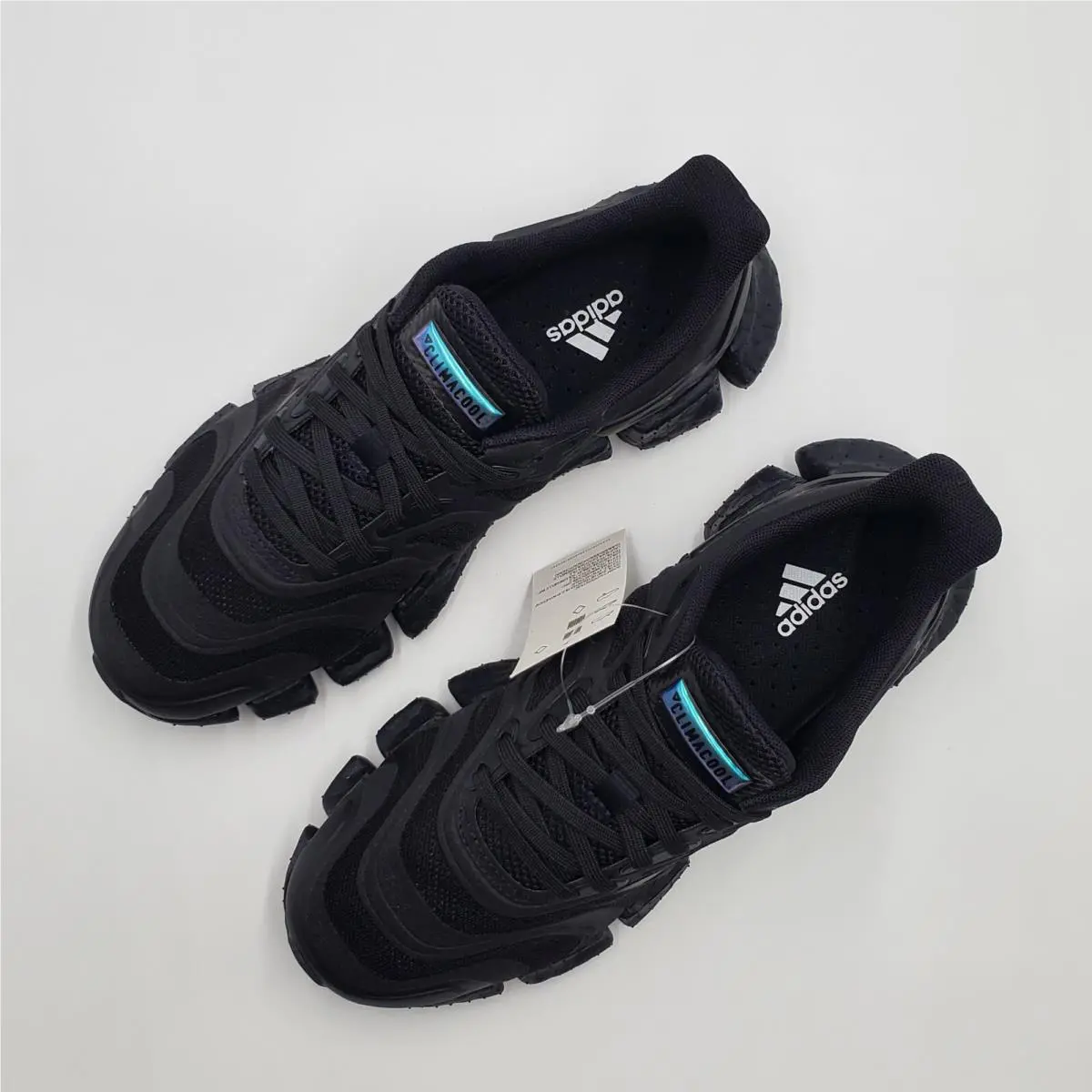 Adidas shoes - adidas Climacool Vento - Climacool Vento - FX7841 - Black (UPC: 191984392141) 7