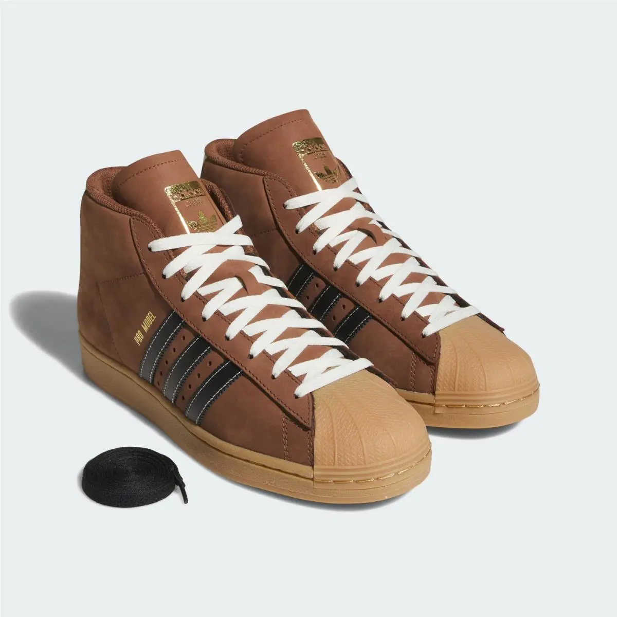Adidas shoes - adidas Pro Model - Pro Model - JH7147 - Ivory (UPC: 197614913304) 0