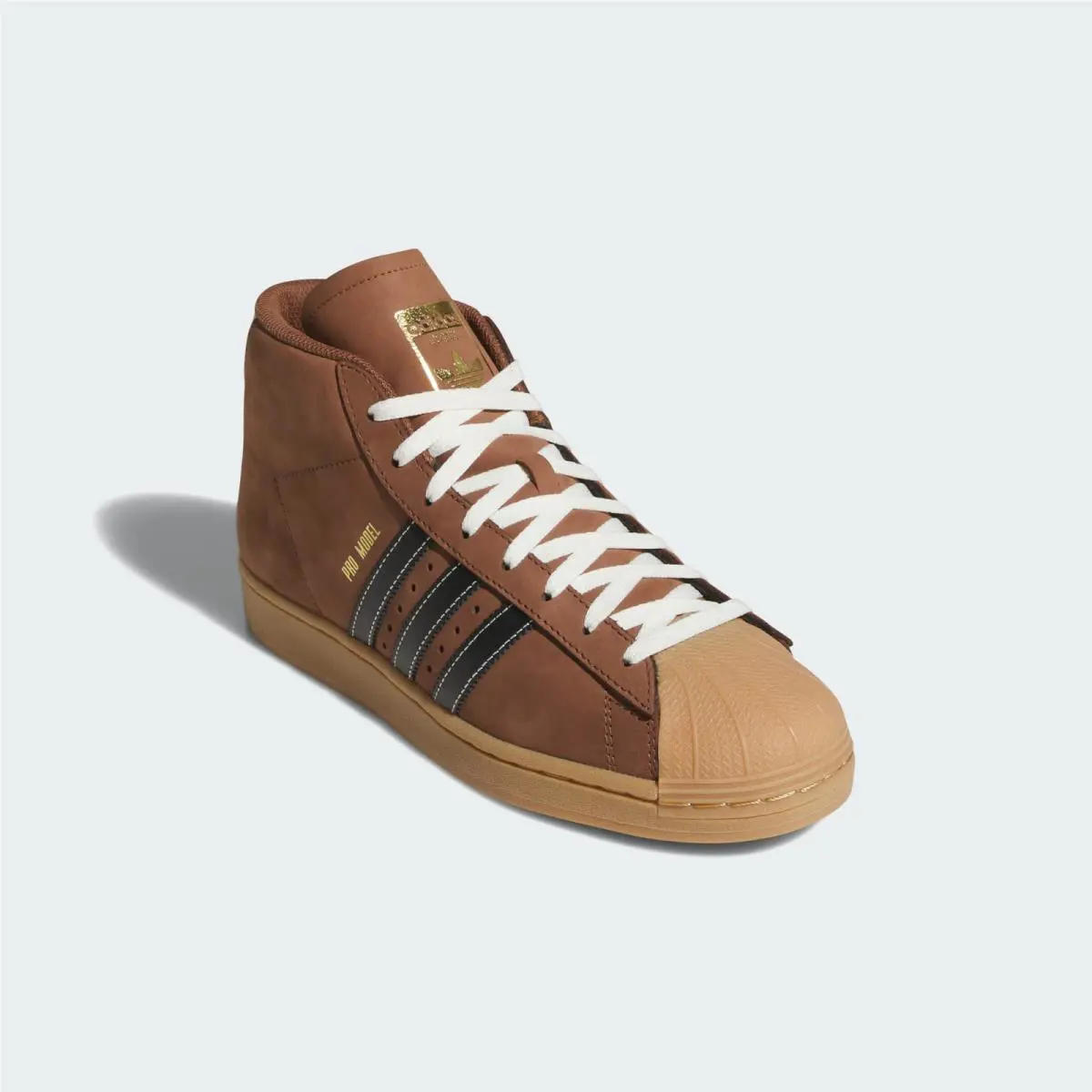 Adidas shoes - adidas Pro Model - Pro Model - JH7147 - Ivory (UPC: 197614913304) 1