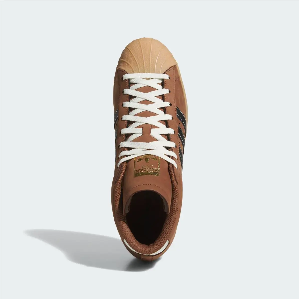Adidas shoes - adidas Pro Model - Pro Model - JH7147 - Ivory (UPC: 197614913304) 2