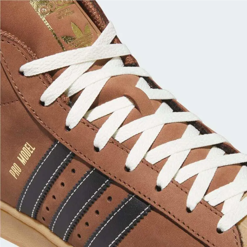 Adidas shoes - adidas Pro Model - Pro Model - JH7147 - Ivory (UPC: 197614913304) 6