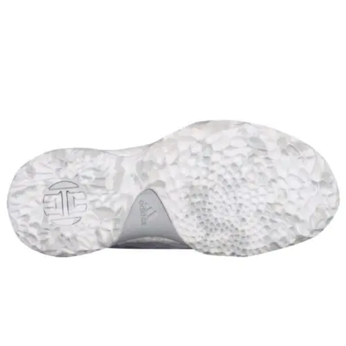 Adidas shoes - adidas Harden Vol. 1 - Harden - White/Clear Grey/Lt Solid Grey 2