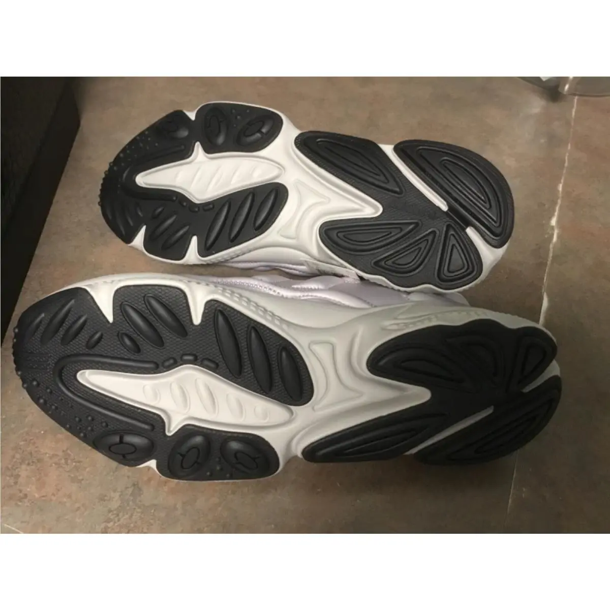 Adidas shoes - Gray 2