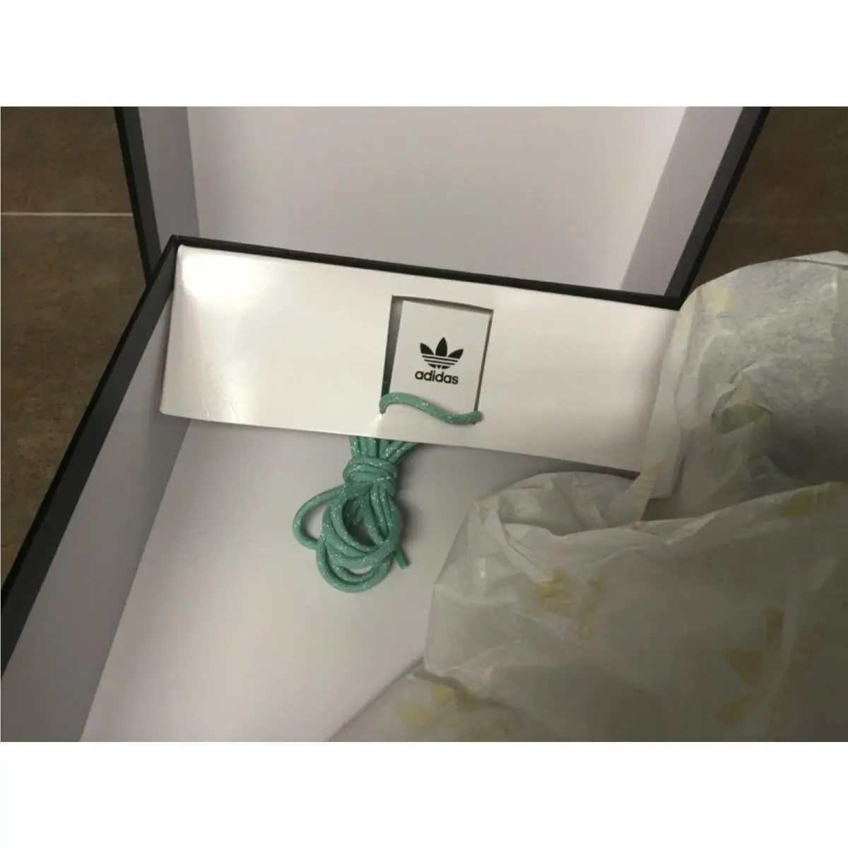 Adidas shoes - Gray 4