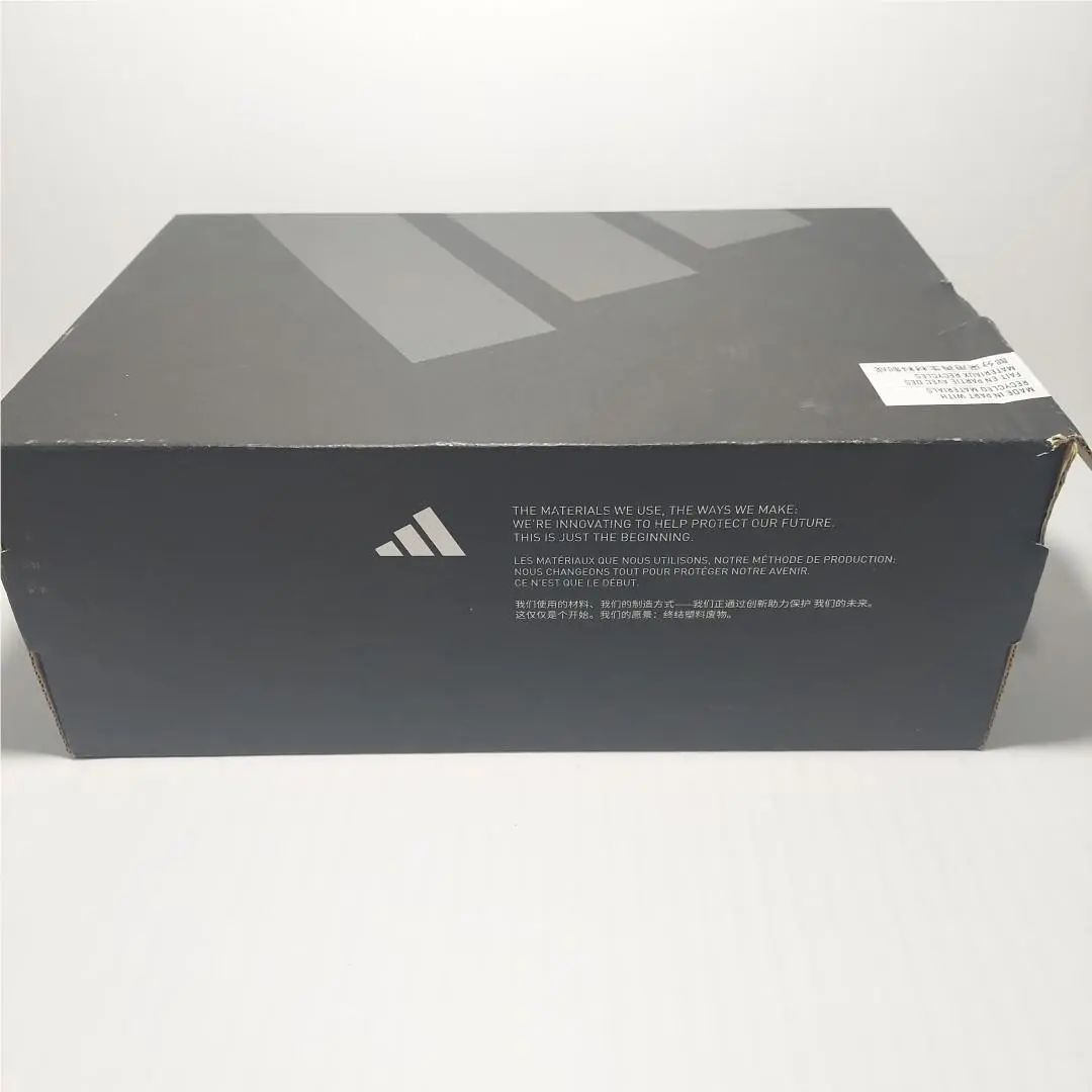 Adidas shoes - Black & Pink 6