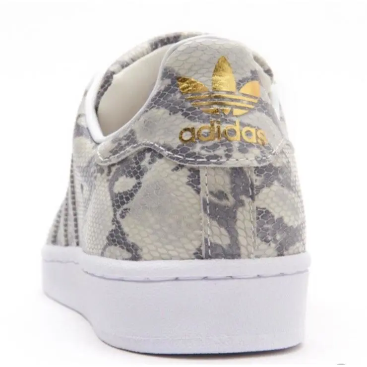 Adidas shoes - Superstar - Superstar - B34375 - Multicolor 1