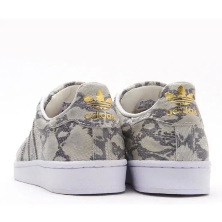 Adidas shoes - Superstar - Superstar - B34375 - Multicolor 5