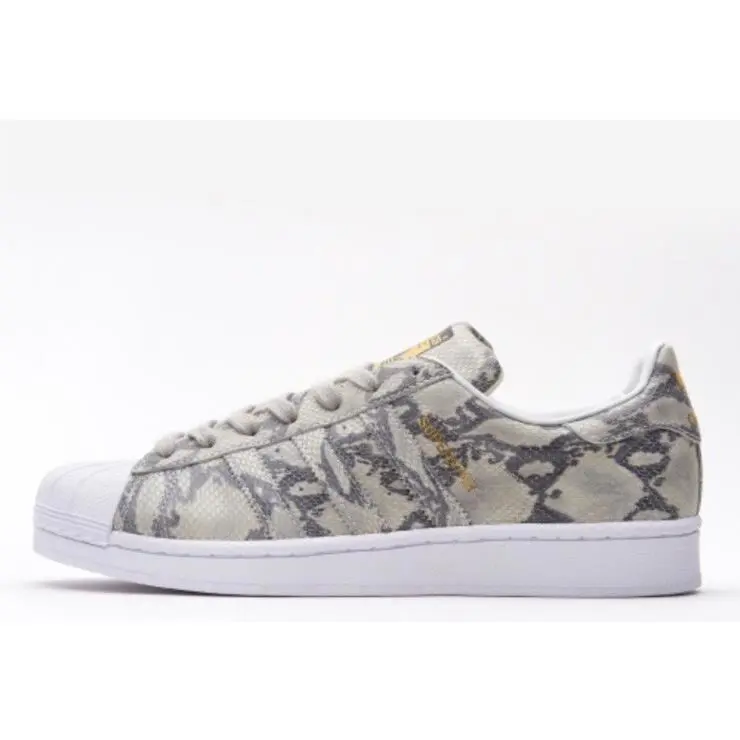 Adidas shoes - Superstar - Superstar - B34375 - Multicolor 0