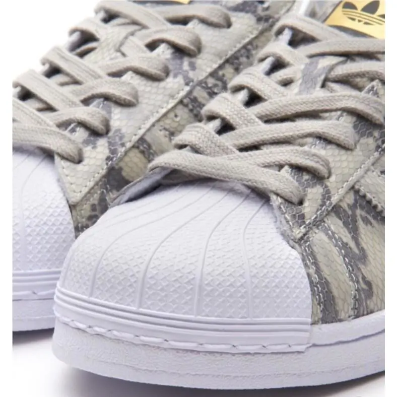 Adidas shoes - Superstar - Superstar - B34375 - Multicolor 3
