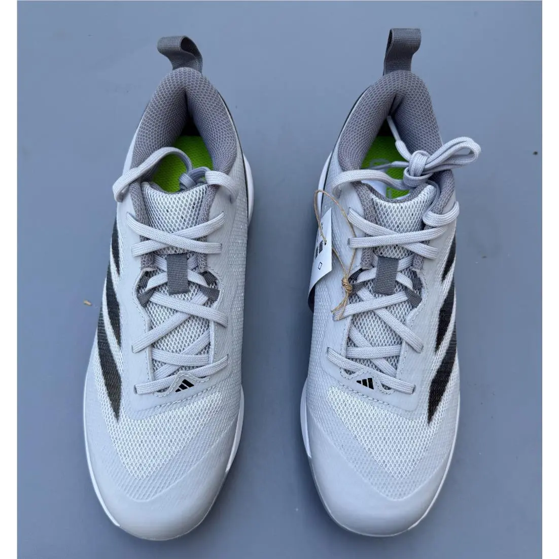 Children Unisex Shoes Adidas Kids Adizero Instinct Tpu K Softball US 5