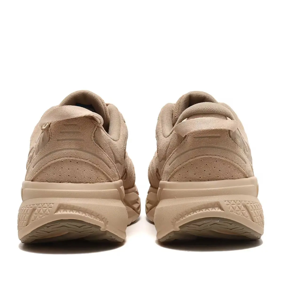 Hoka shoes - Hoka One One Clifton L - 1122571-SSDD - Beige 3