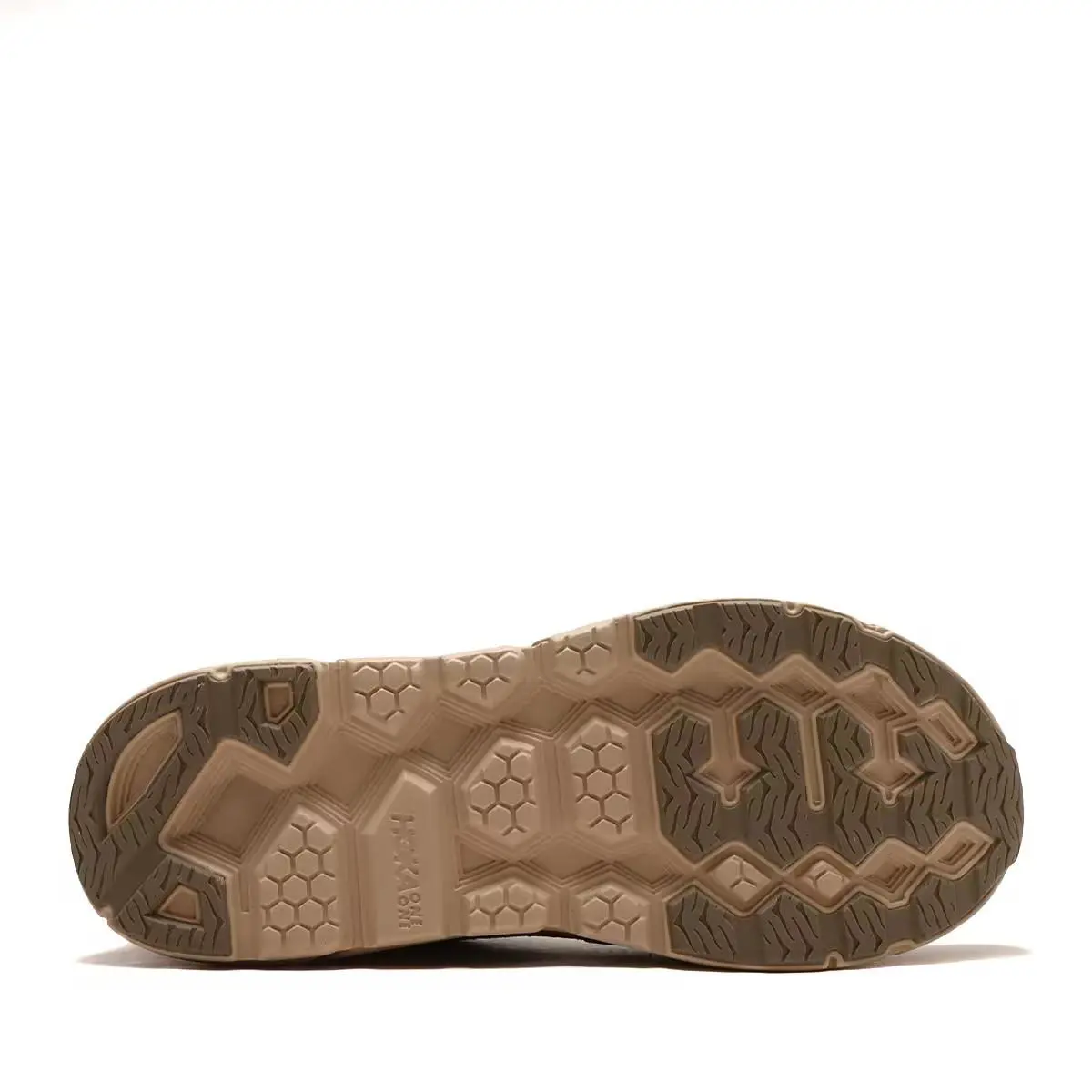 Hoka shoes - Hoka One One Clifton L - 1122571-SSDD - Beige 4
