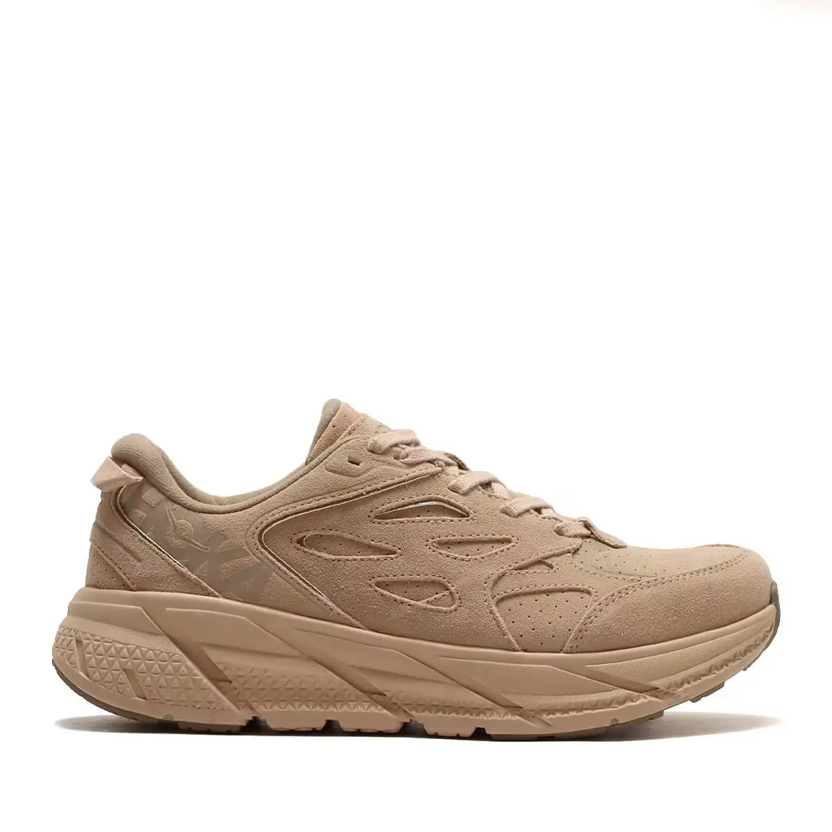 Hoka shoes - Hoka One One Clifton L - 1122571-SSDD - Beige 11