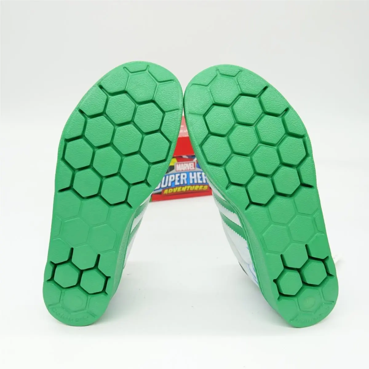 Adidas shoes - adidas Superstar - Superstar - FY2508 - Green (UPC: 194814851641) 14