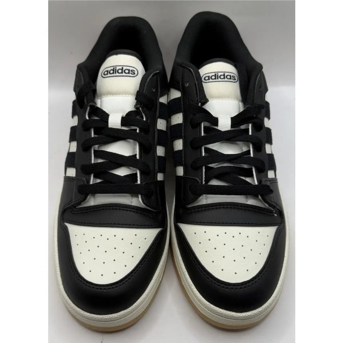 Adidas shoes - Adidas Break Start - Break Start - IH7963 - Black, Manufacturer: Core Black White 0