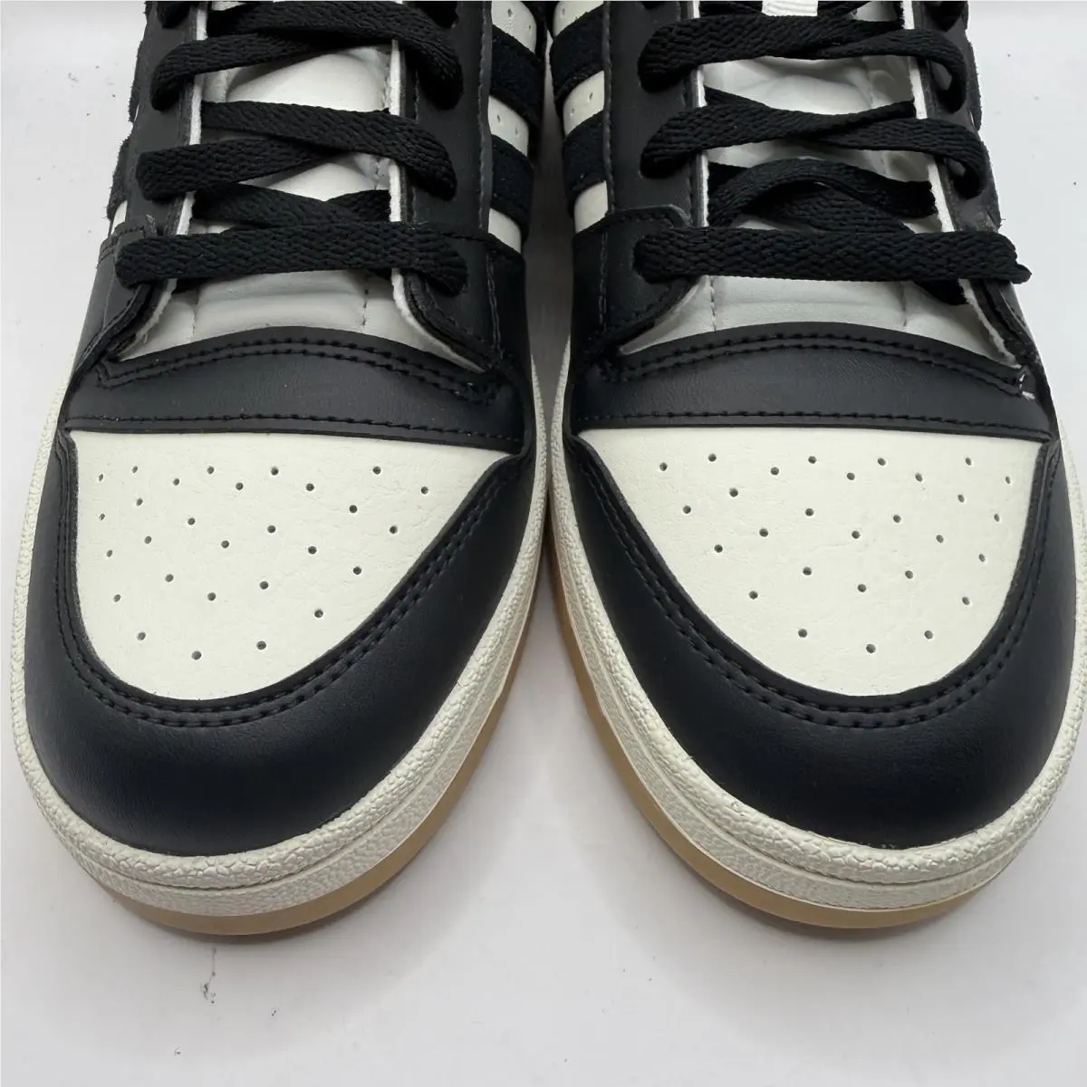Adidas shoes - Adidas Break Start - Break Start - IH7963 - Black, Manufacturer: Core Black White 1