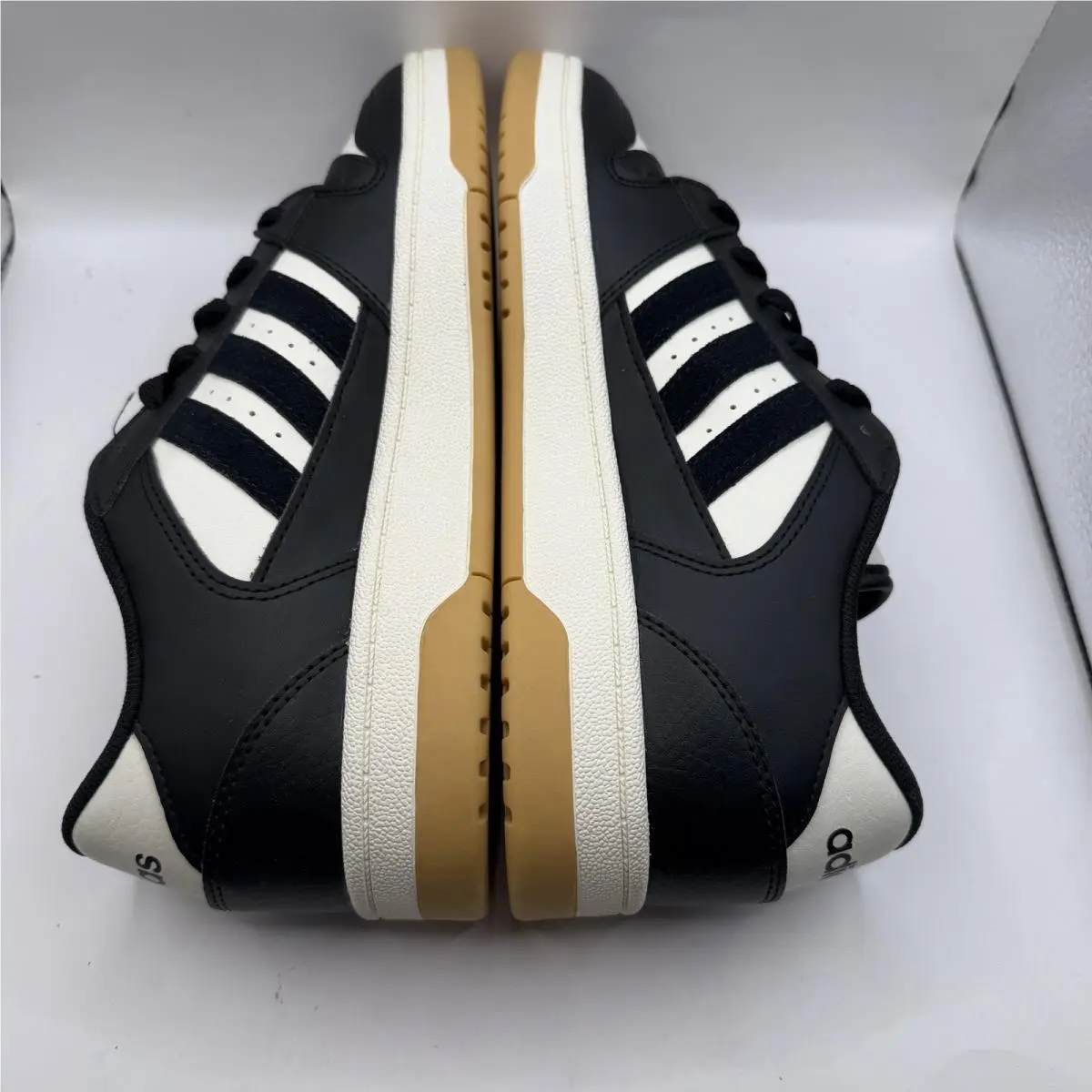 Adidas shoes - Adidas Break Start - Break Start - IH7963 - Black, Manufacturer: Core Black White 3