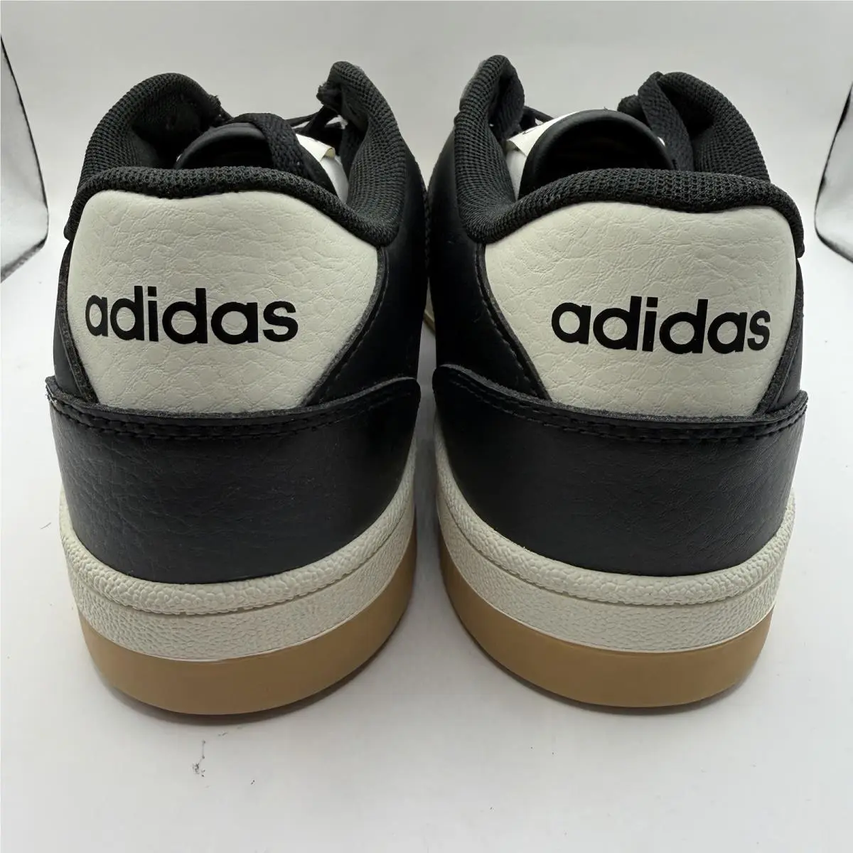 Adidas shoes - Adidas Break Start - Break Start - IH7963 - Black, Manufacturer: Core Black White 5