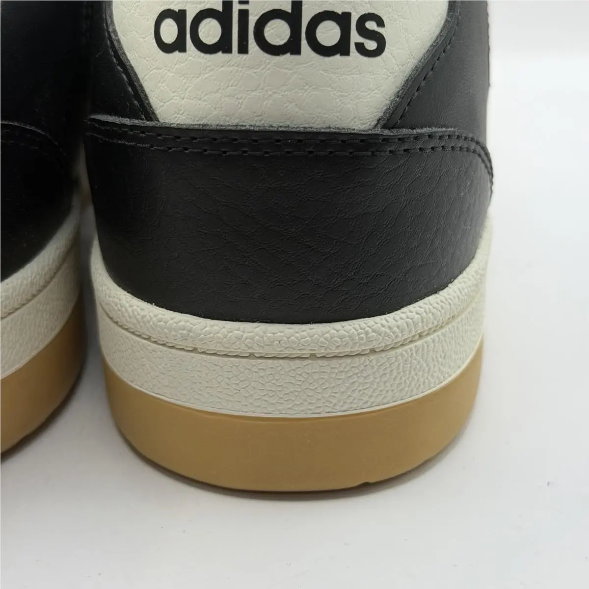 Adidas shoes - Adidas Break Start - Break Start - IH7963 - Black, Manufacturer: Core Black White 6